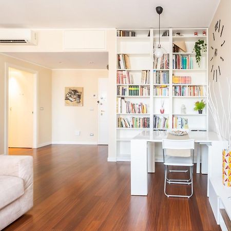 Rosselli 13 Milan Apartment エクステリア 写真