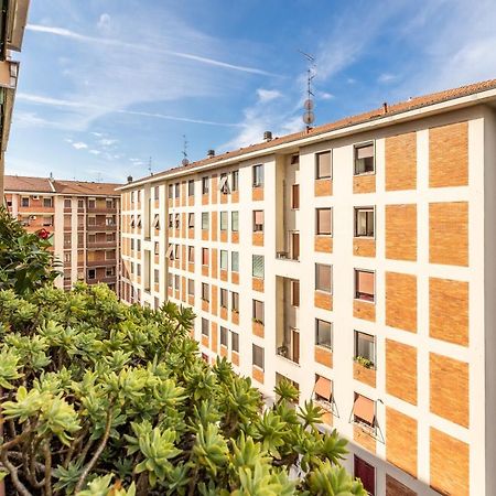 Rosselli 13 Milan Apartment エクステリア 写真