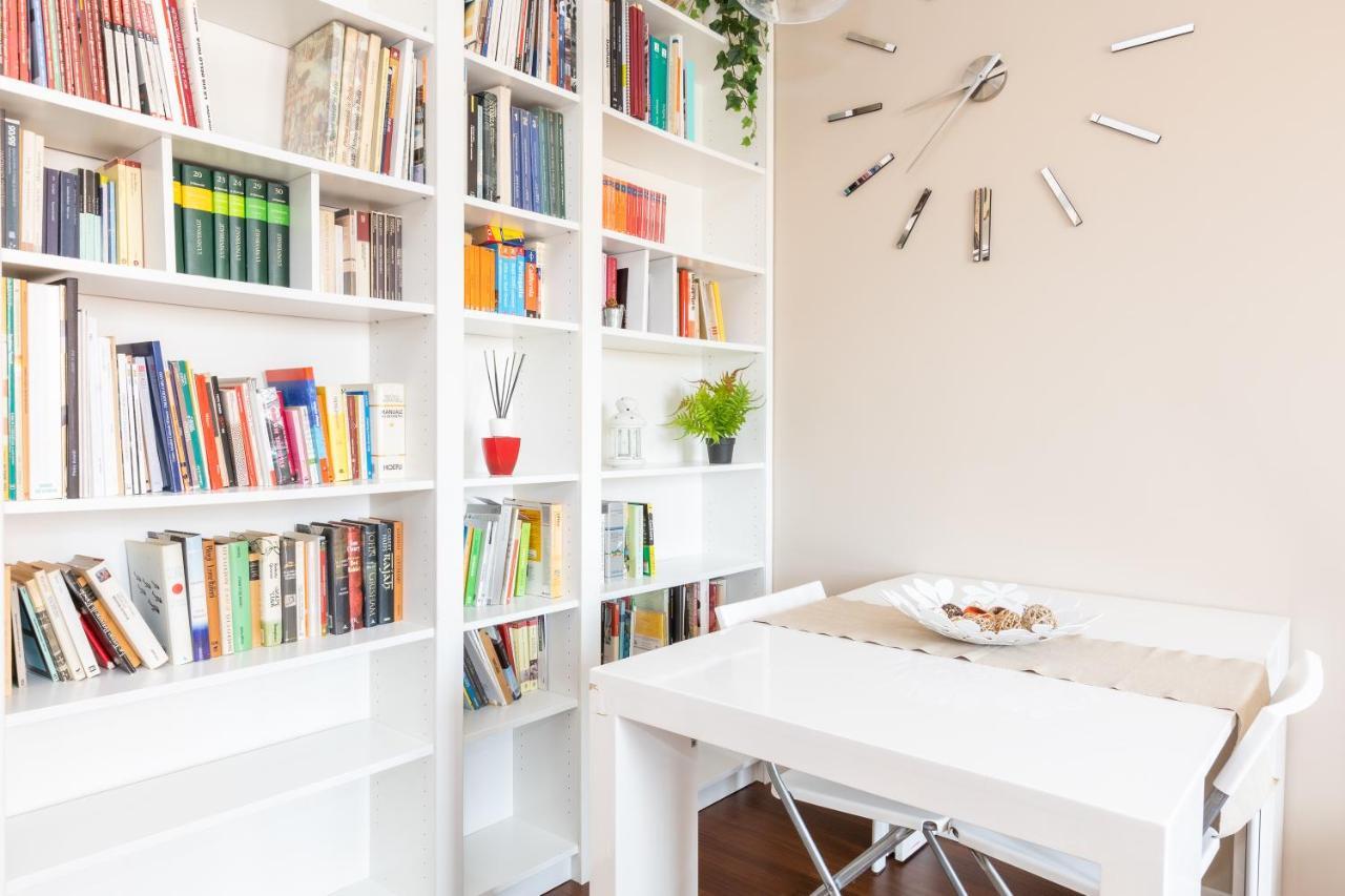 Rosselli 13 Milan Apartment エクステリア 写真