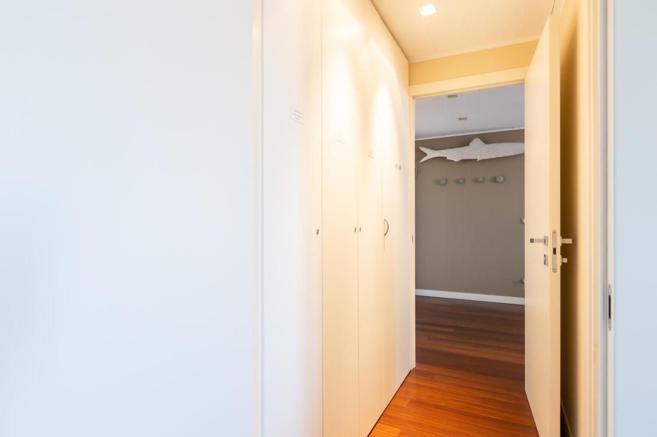 Rosselli 13 Milan Apartment エクステリア 写真