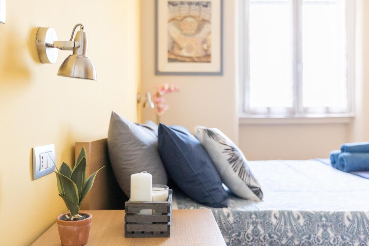 Rosselli 13 Milan Apartment エクステリア 写真