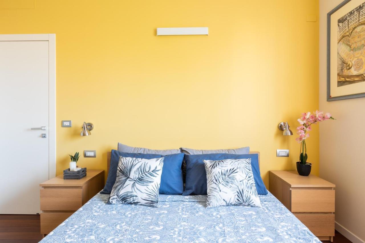 Rosselli 13 Milan Apartment エクステリア 写真