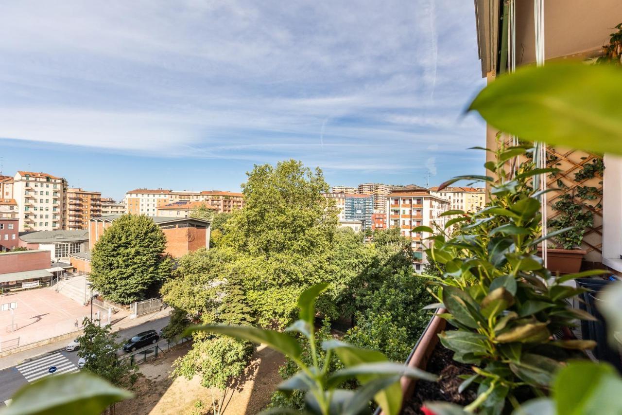 Rosselli 13 Milan Apartment エクステリア 写真