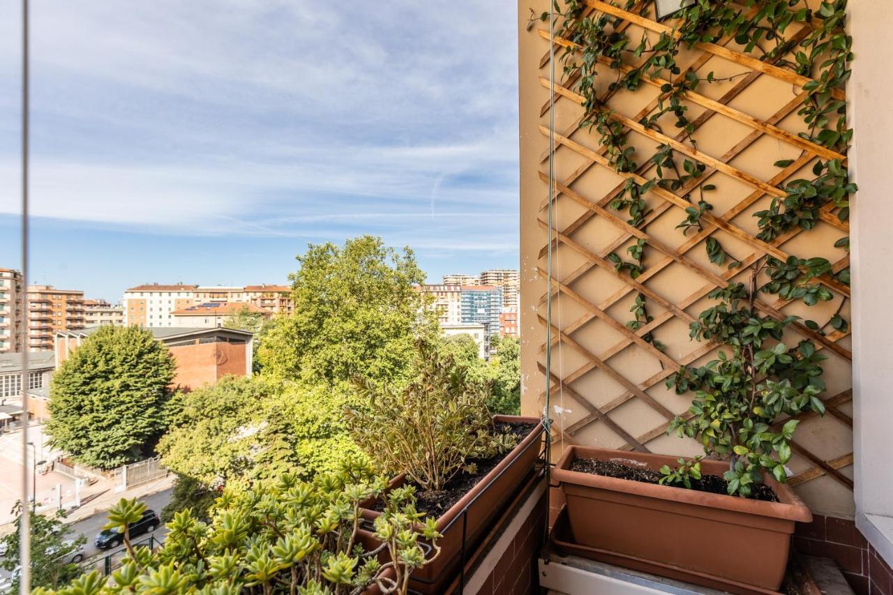 Rosselli 13 Milan Apartment エクステリア 写真