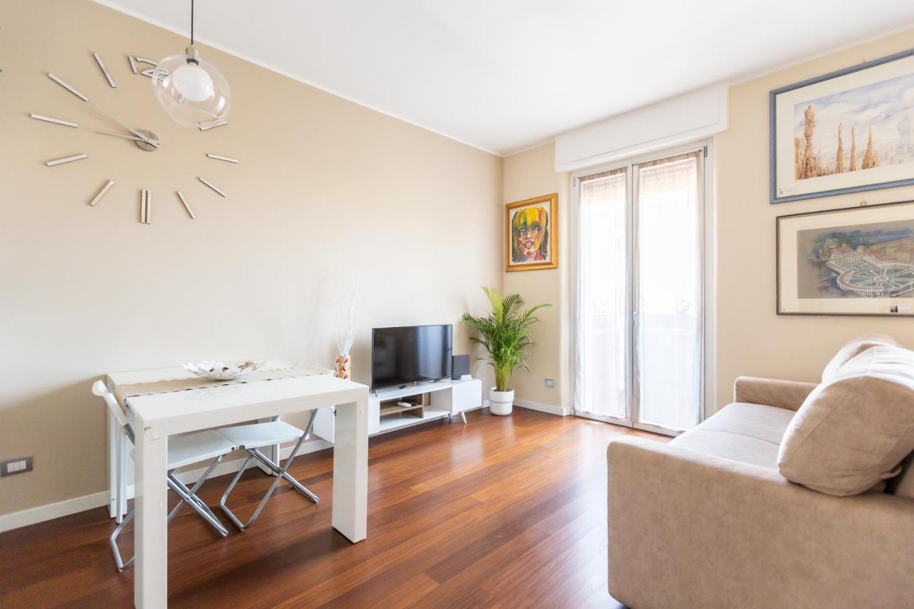 Rosselli 13 Milan Apartment エクステリア 写真
