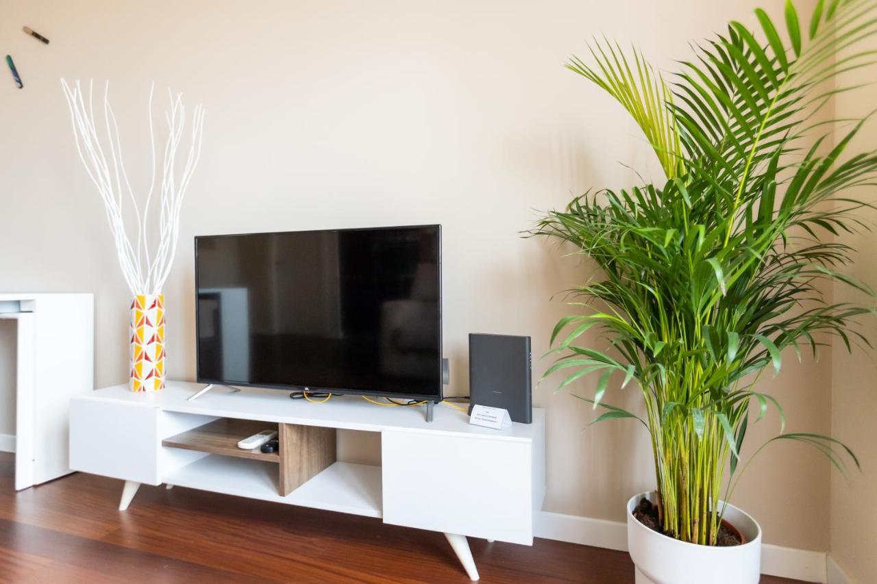 Rosselli 13 Milan Apartment エクステリア 写真