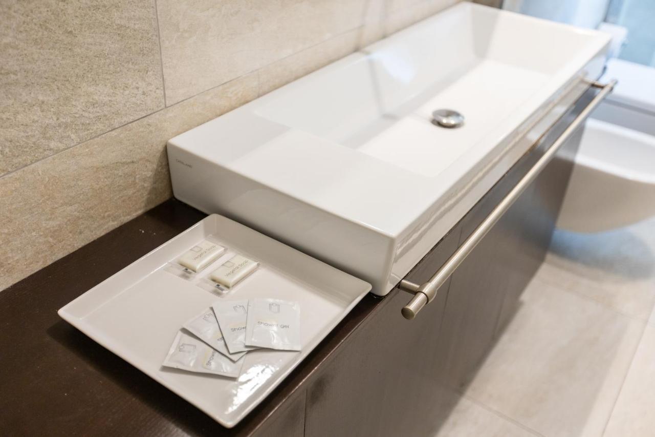 Rosselli 13 Milan Apartment エクステリア 写真