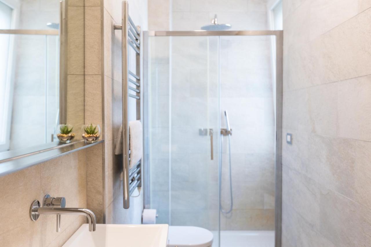 Rosselli 13 Milan Apartment エクステリア 写真