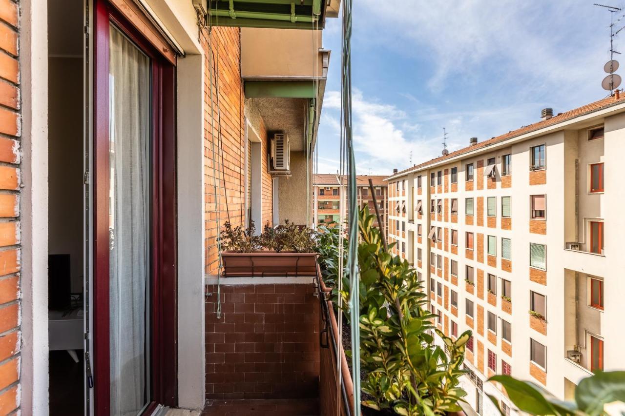 Rosselli 13 Milan Apartment エクステリア 写真