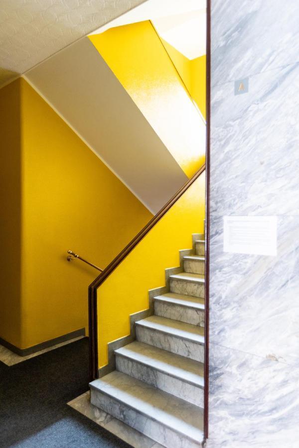 Rosselli 13 Milan Apartment エクステリア 写真