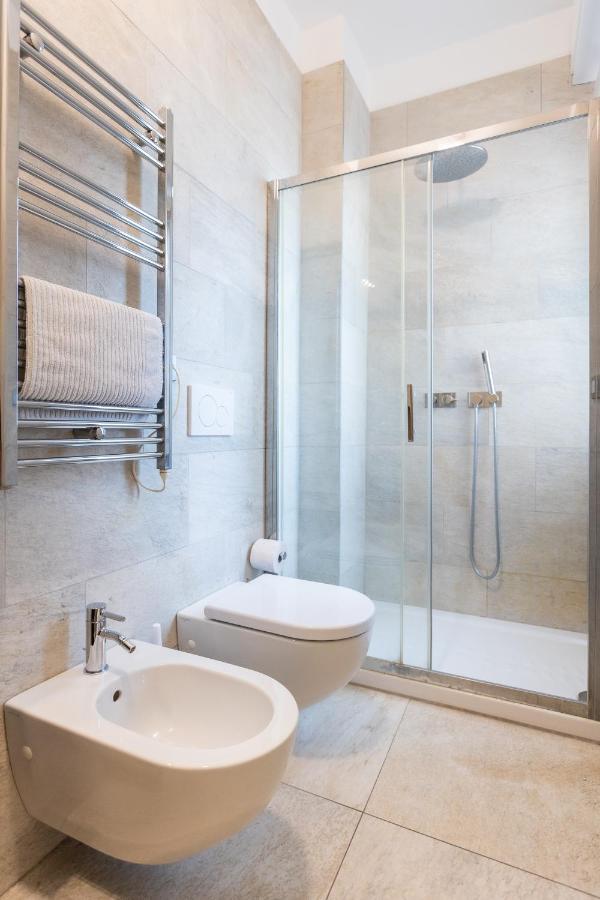 Rosselli 13 Milan Apartment エクステリア 写真