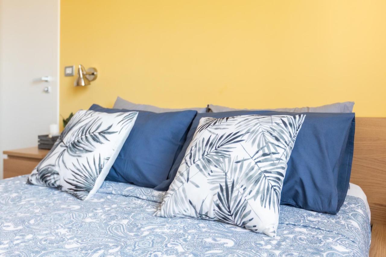 Rosselli 13 Milan Apartment エクステリア 写真
