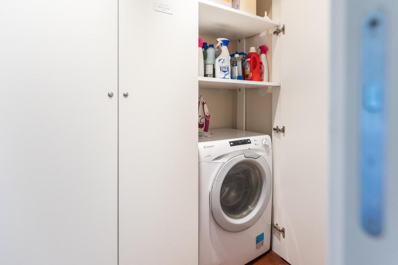 Rosselli 13 Milan Apartment エクステリア 写真