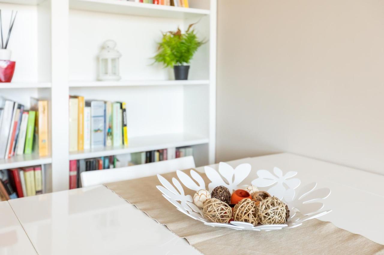 Rosselli 13 Milan Apartment エクステリア 写真