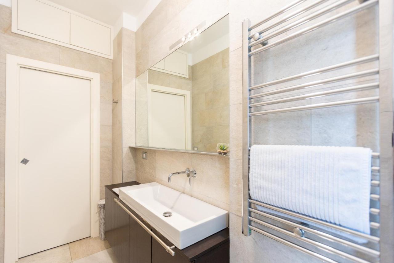 Rosselli 13 Milan Apartment エクステリア 写真