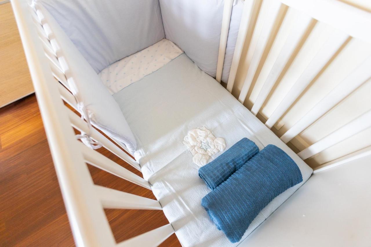 Rosselli 13 Milan Apartment エクステリア 写真